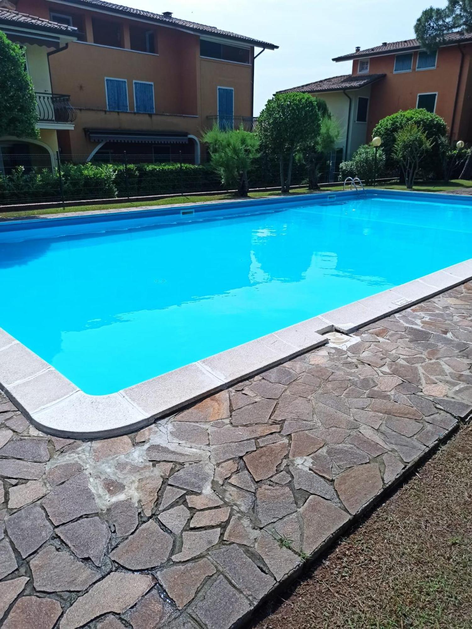 Appartamento Campiello Sirmione Exterior foto